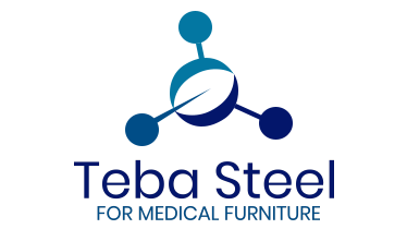 مصنع طيبة ستيل للأثاث الطبي