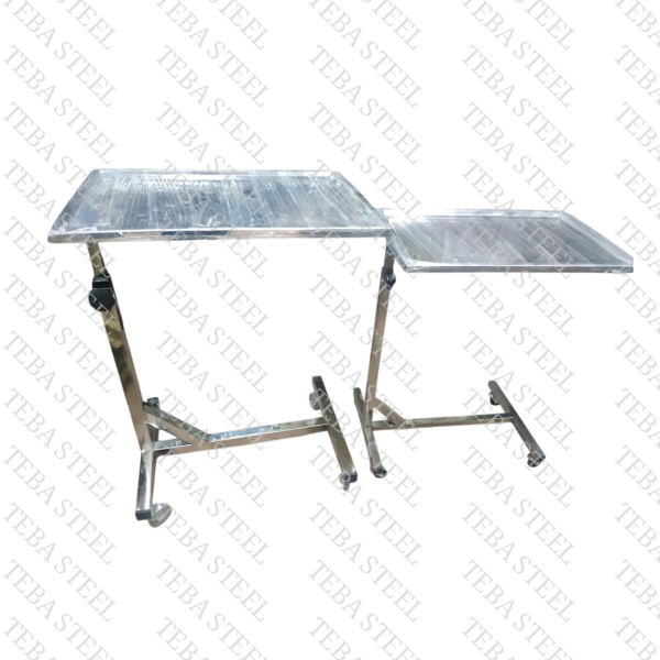 ترابيزة تمساح آلات