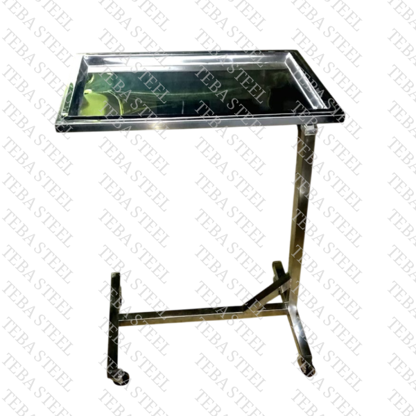 ترابيزة تمساح آلات