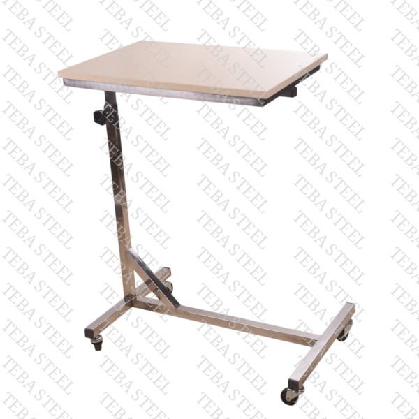 ترابيزة طعام تمساح