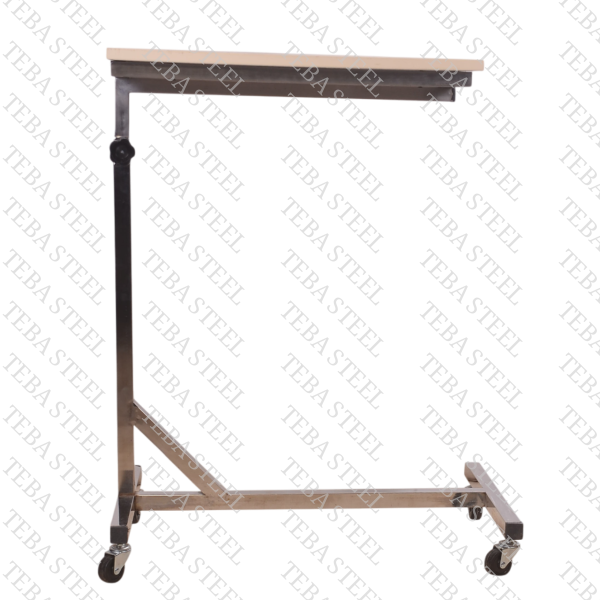 ترابيزة طعام تمساح