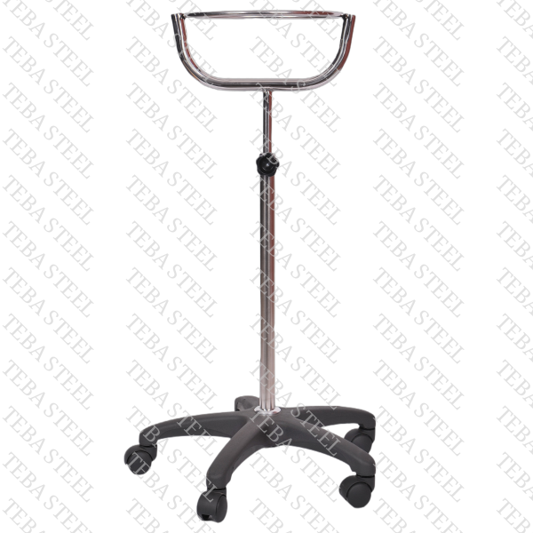 حامل طبق فردي (ثابت/متغير الارتفاع)