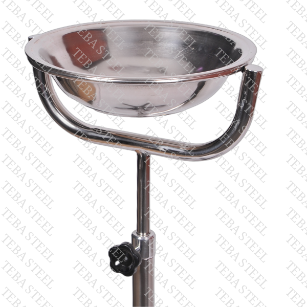 حامل طبق فردي (ثابت/متغير الارتفاع)