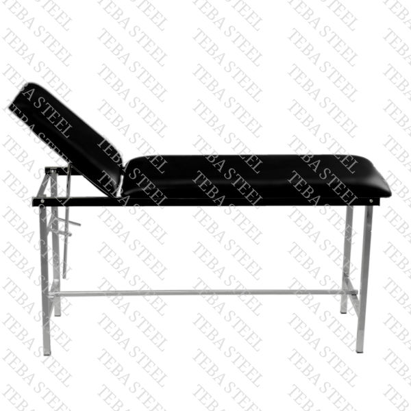 سرير كشف/شازلونج (تجميع)