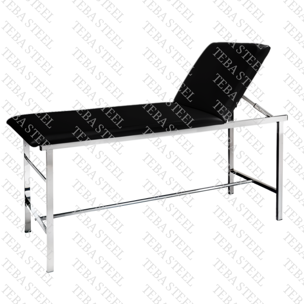 سرير كشف/شازلونج (تجميع)