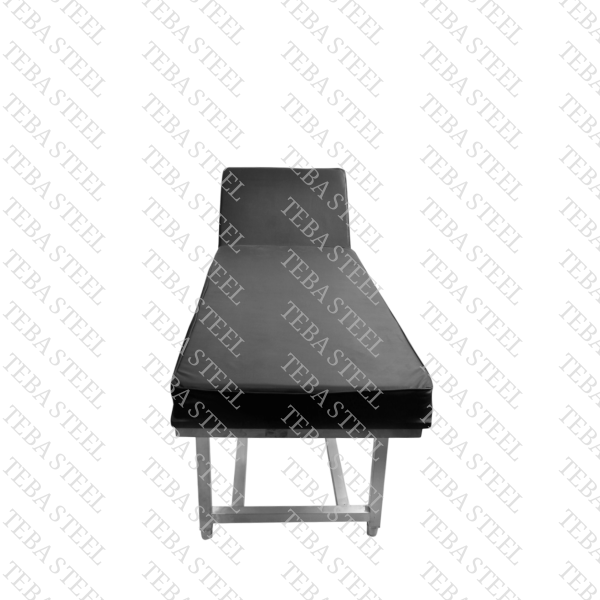 سرير كشف/شازلونج (ثابت)