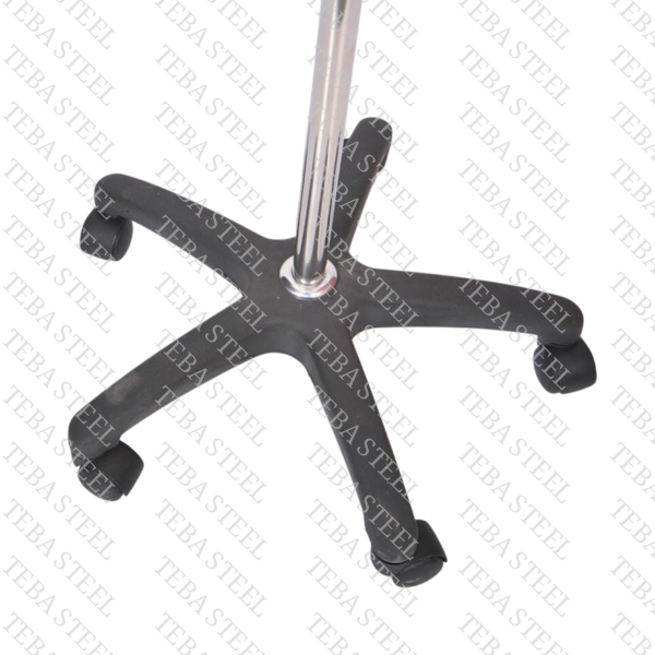 حامل محاليل (2/4 شعبة)