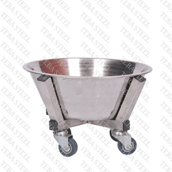 جردل مخلفات (كيك باكيت)