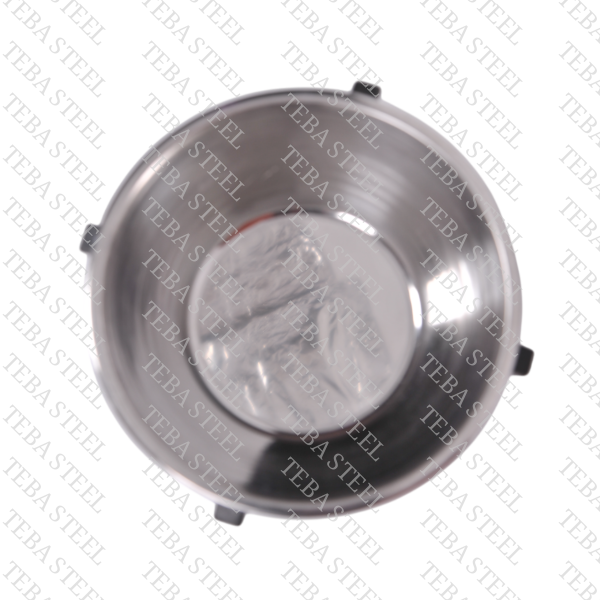 جردل مخلفات (كيك باكيت)