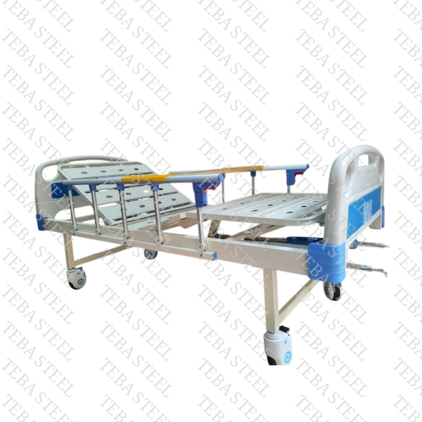 سرير فاولر (حركتين)